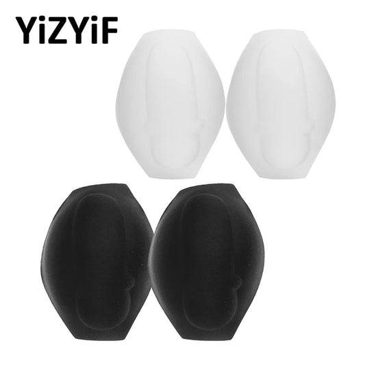 2Pcs Pouch Protection Pad Men Enhancer Cup Underwear Set