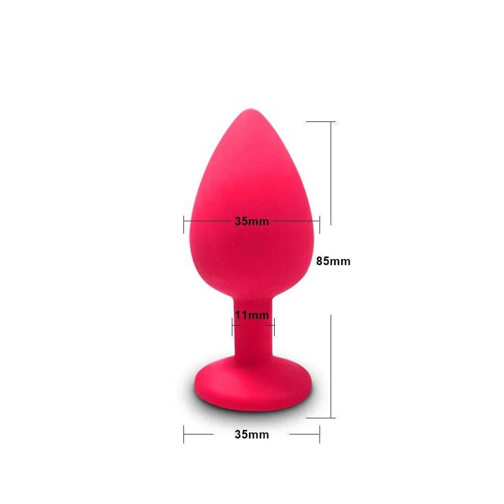 10 Speeds Mini Bullet Vibrator Massager for Ultimate Enjoyment