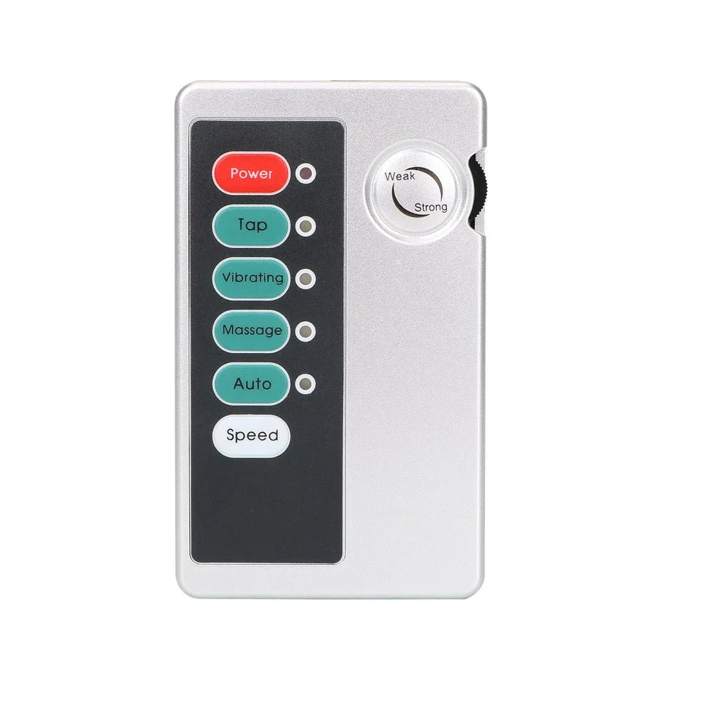 Taser Electro Stimulation Massage E-stim Toy Collection