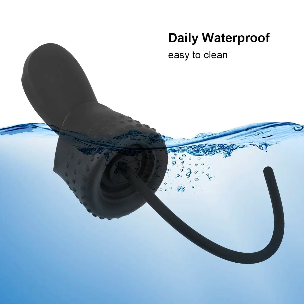 Urethral Sounding Plug Pump Vibrators For Men 55 Characters