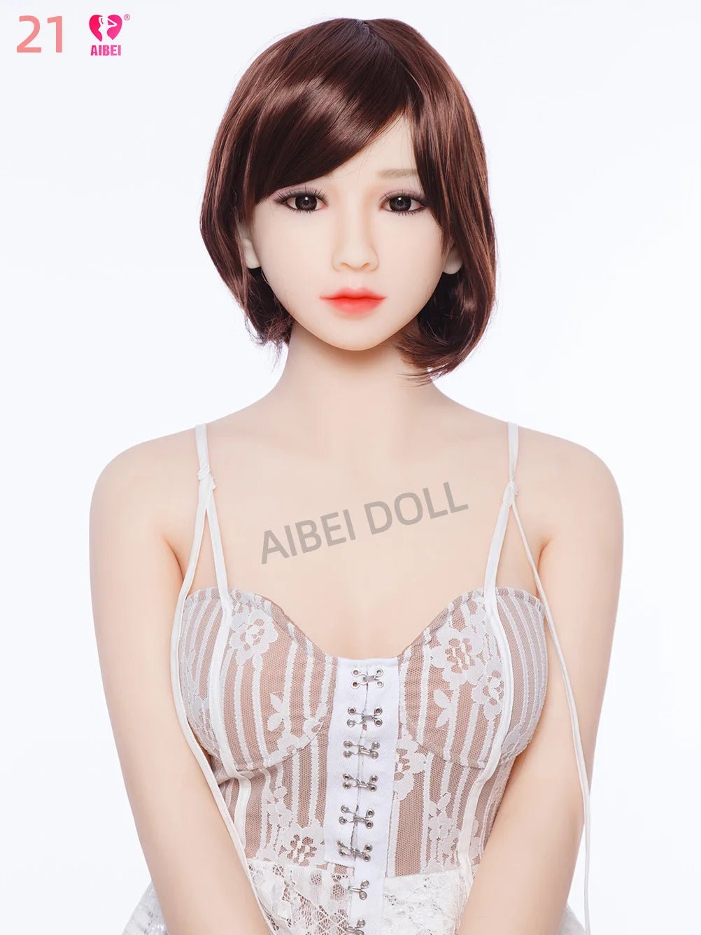 Wigs For Life Size Silicone Companions 140cm to 180cm Custom Looks