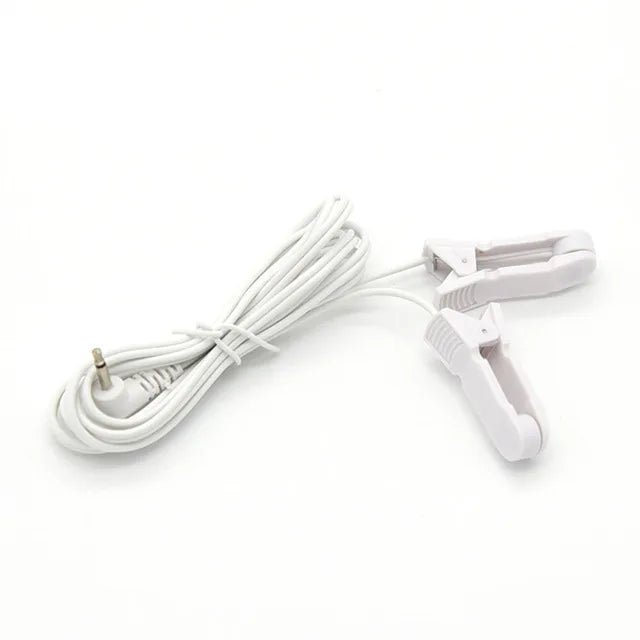 Taser Electro Stimulation Massage E-stim Toy Collection