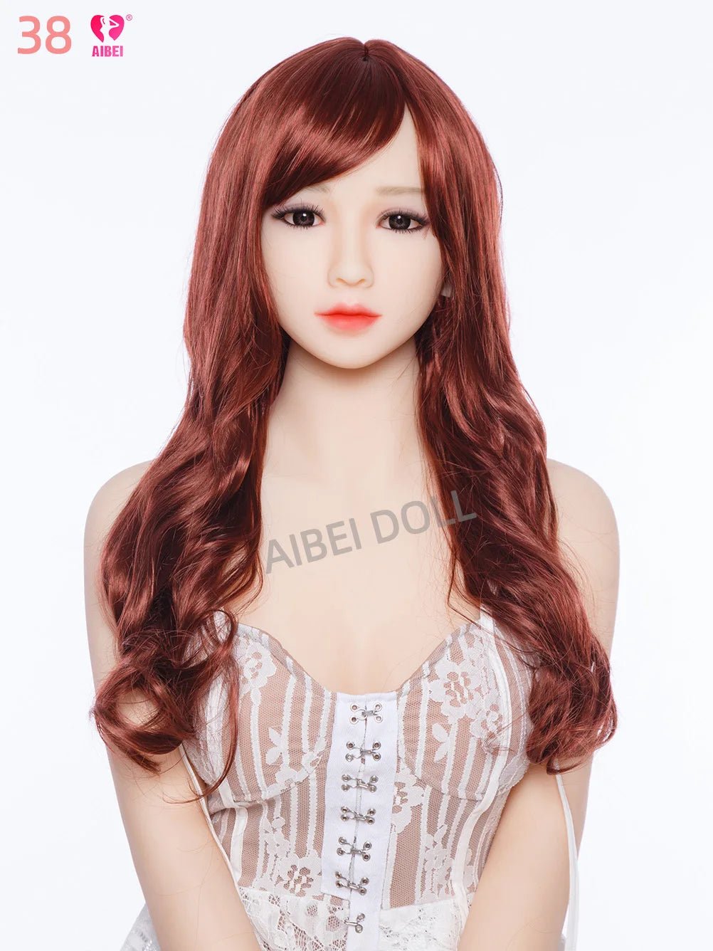 Wigs For Life Size Silicone Companions 140cm to 180cm Custom Looks