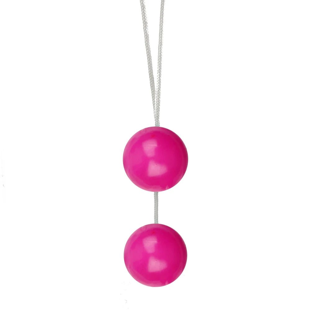 Kegel Exercise Ben Wa Balls for Women's Pelvic Health Enhancement