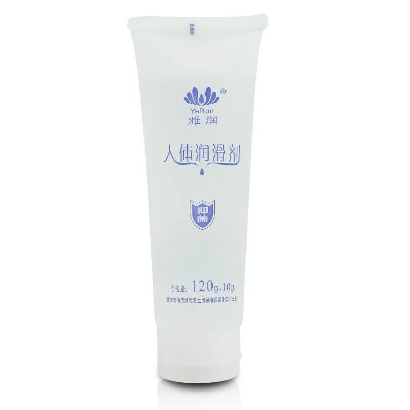 Yarun 130g Lubricant Easy To Clean For Ultimate Pleasure