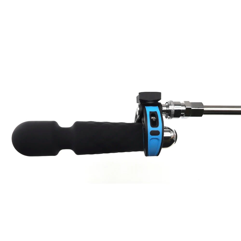 Dildo Holder AV Vibrator Climb Machine for Couples Fun