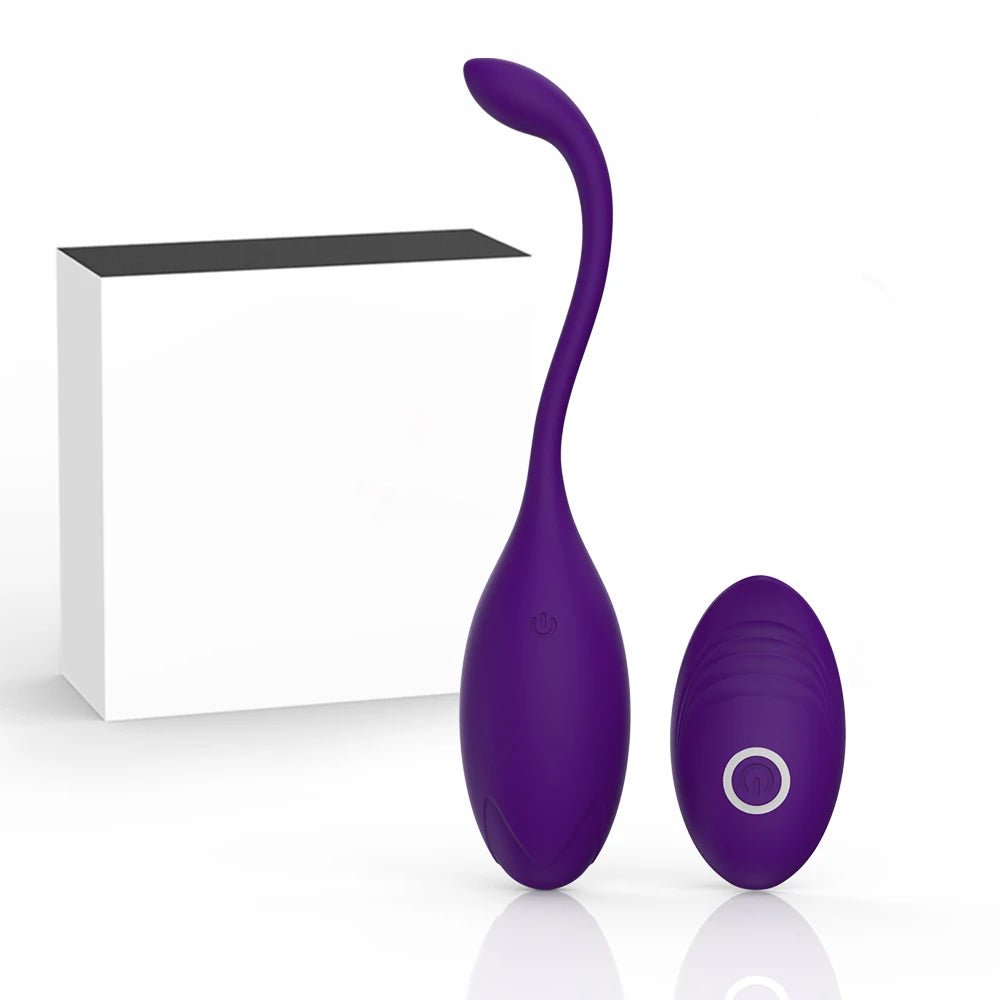 Kegel Balls Vibrator for Tight Exercise and Enjoyable Fun