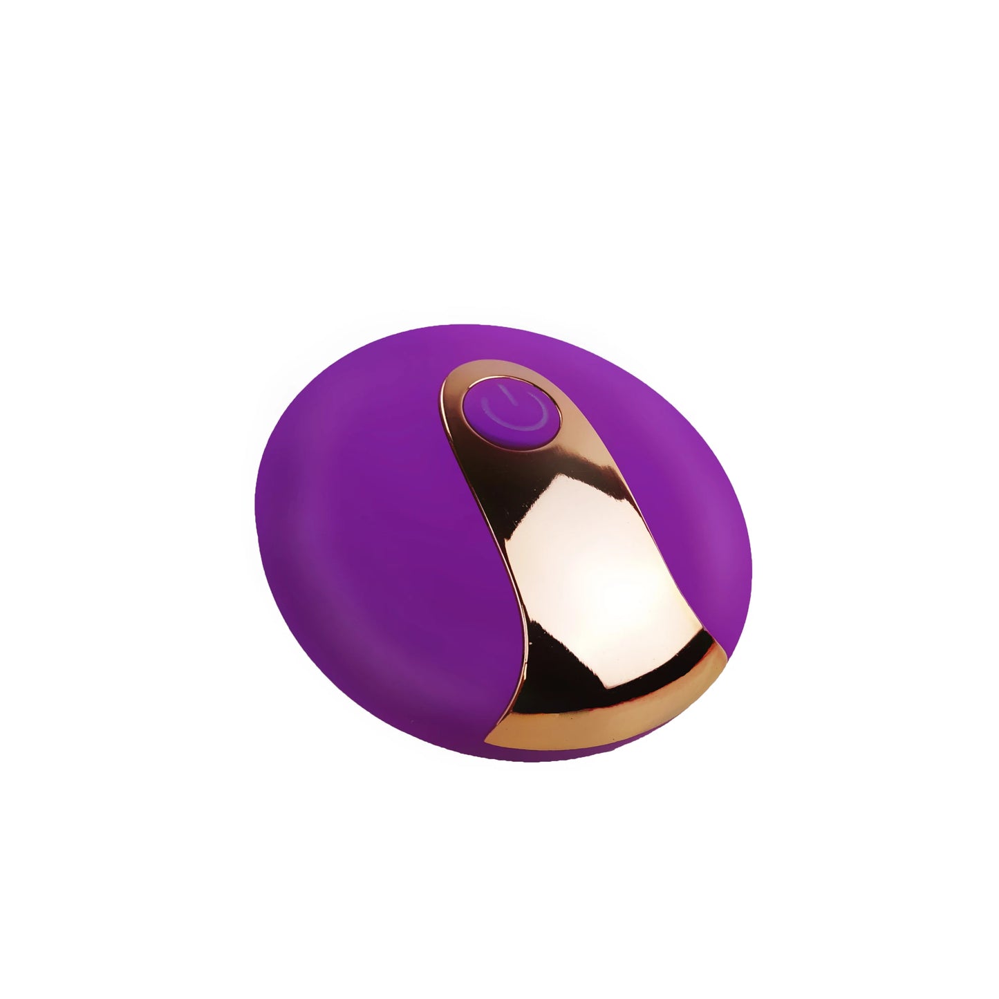 Thierry Wireless Remote Control Silicone Bullet Egg Vibrators for Pleasure