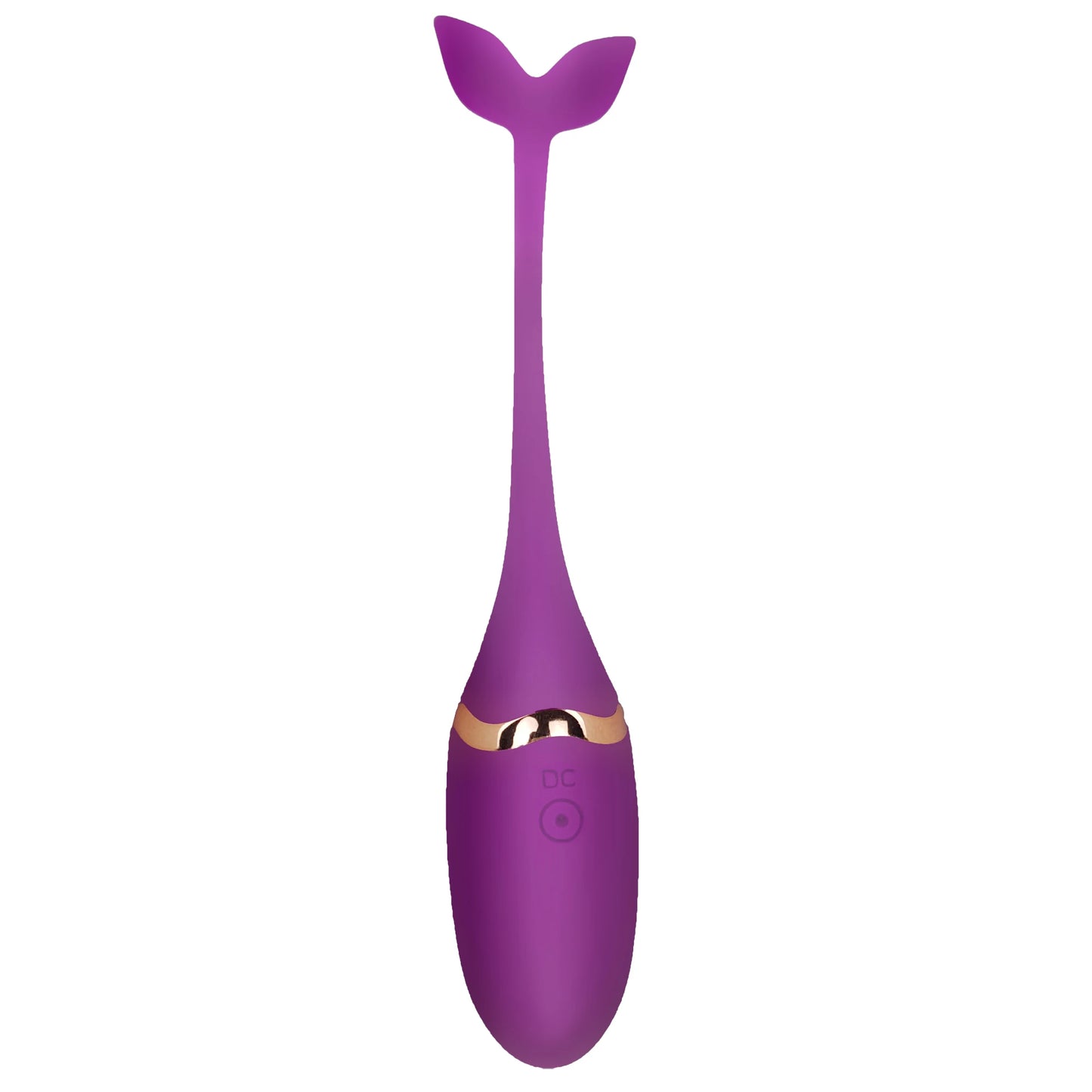 Thierry Wireless Remote Control Silicone Bullet Egg Vibrators for Pleasure