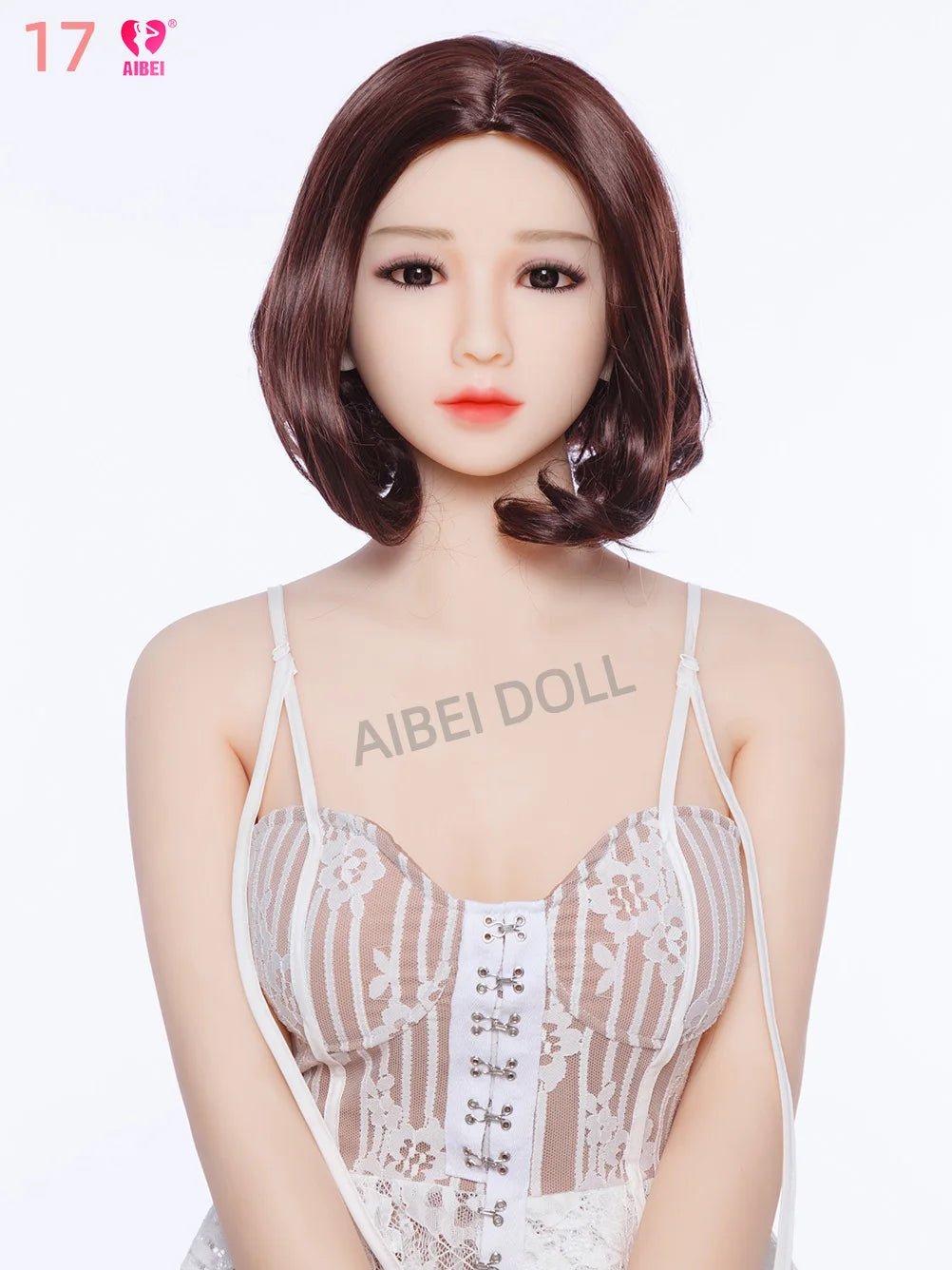 Wigs For Life Size Silicone Companions 140cm to 180cm Custom Looks