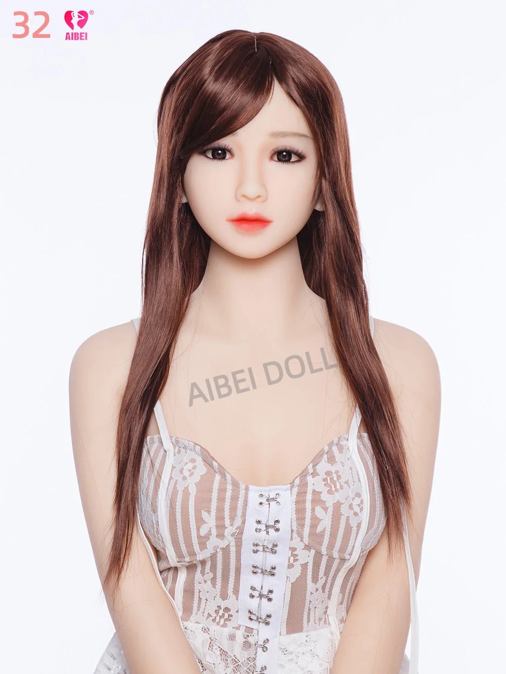 Wigs For Life Size Silicone Companions 140cm to 180cm Custom Looks