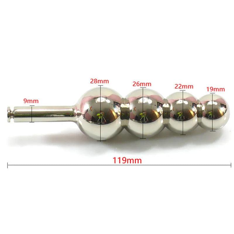 Male Bondage Cock Ring Sex Toys for Men - Ultimate Pleasure