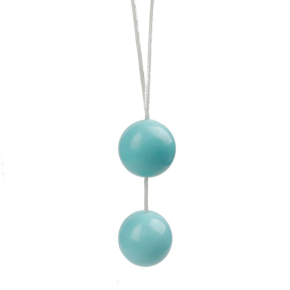Kegel Exercise Ben Wa Balls for Women's Pelvic Health Enhancement