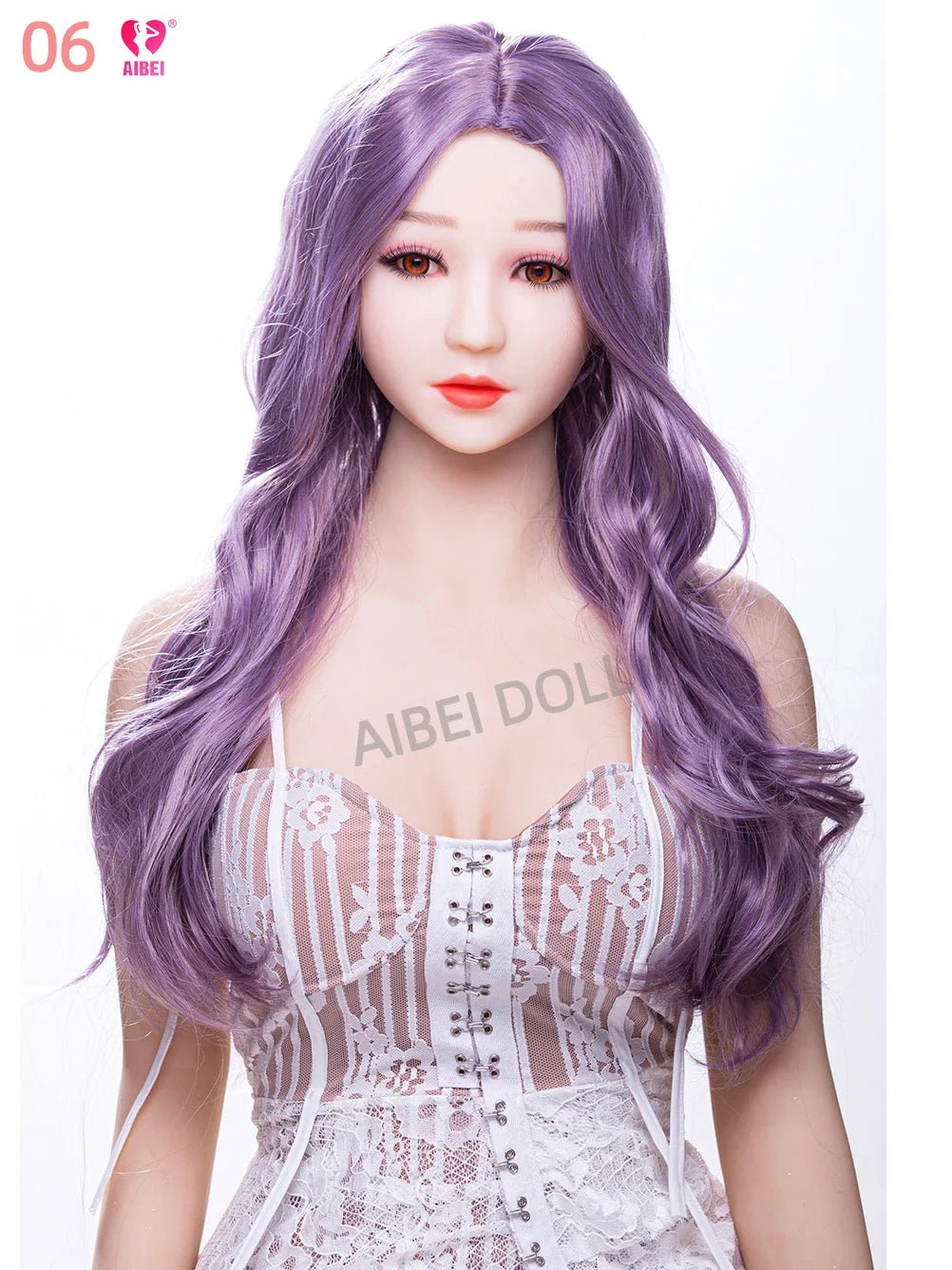 Wigs For Life Size Silicone Companions 140cm to 180cm Custom Looks