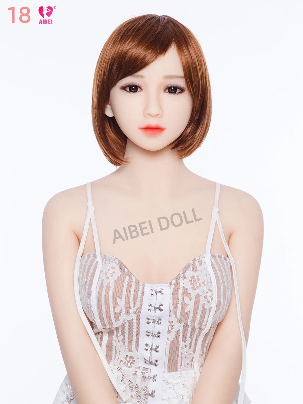 Wigs For Life Size Silicone Companions 140cm to 180cm Custom Looks