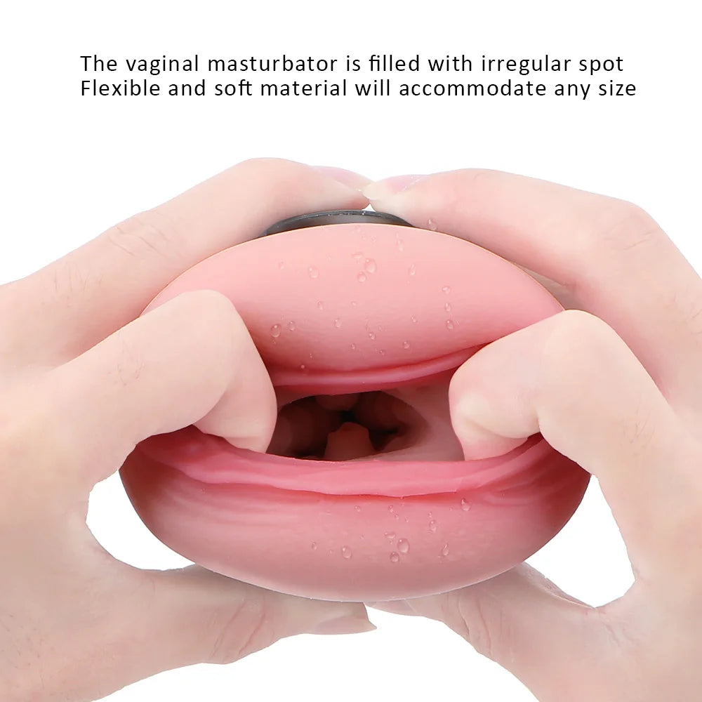 Alluring Beer Bottle Male Pleasure Device Real Delight Toy