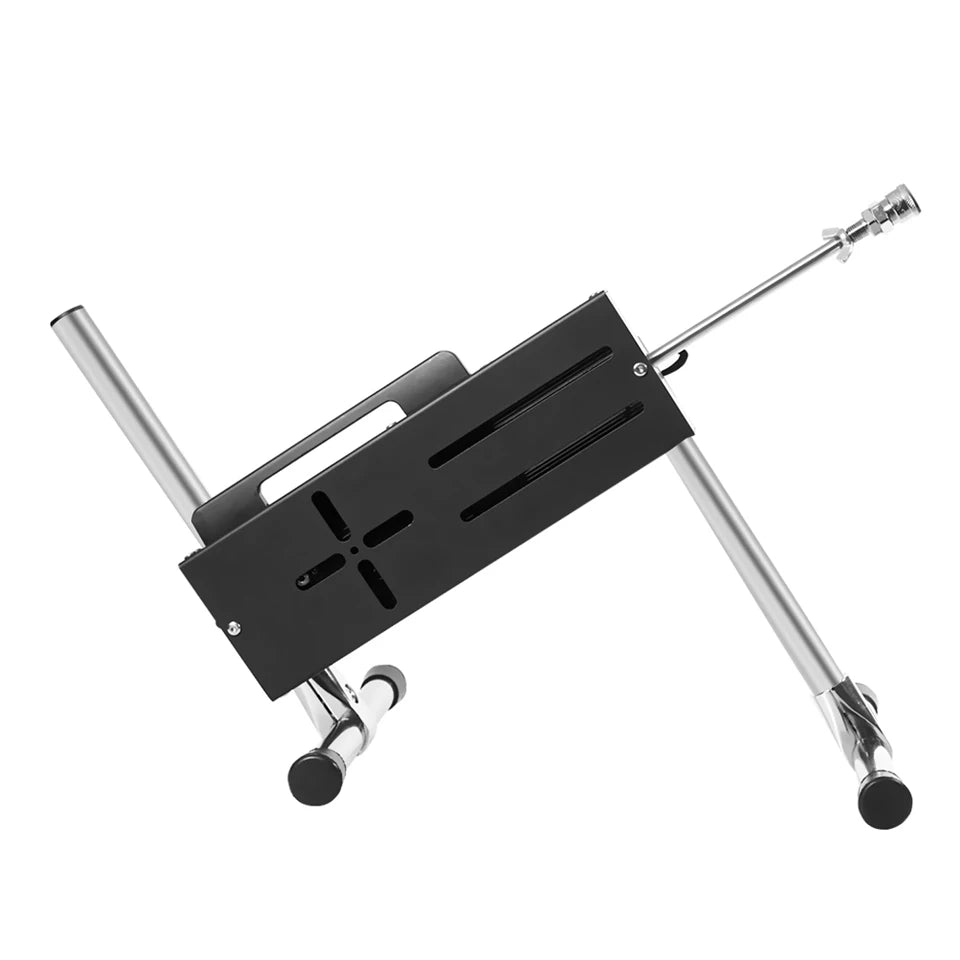 Silent Love Machine Gun Automatic Pleasure Device