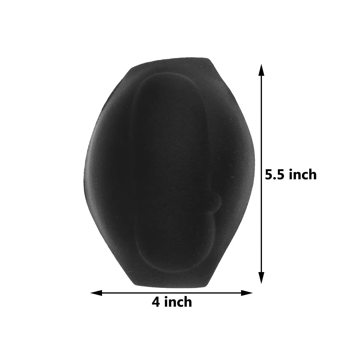2Pcs Pouch Protection Pad Men Enhancer Cup Underwear Set