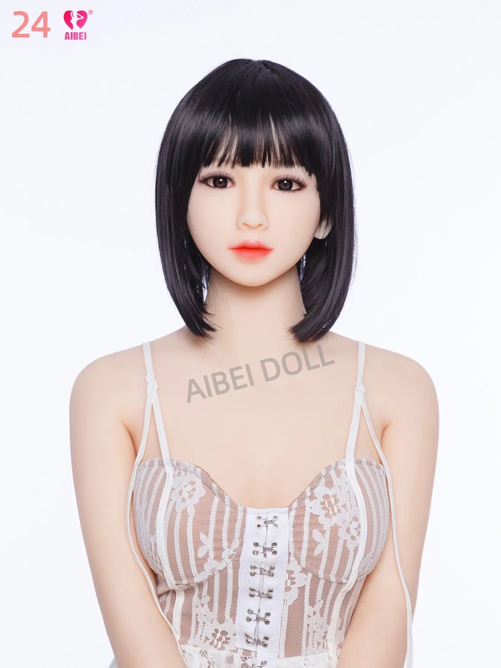 Wigs For Life Size Silicone Companions 140cm to 180cm Custom Looks