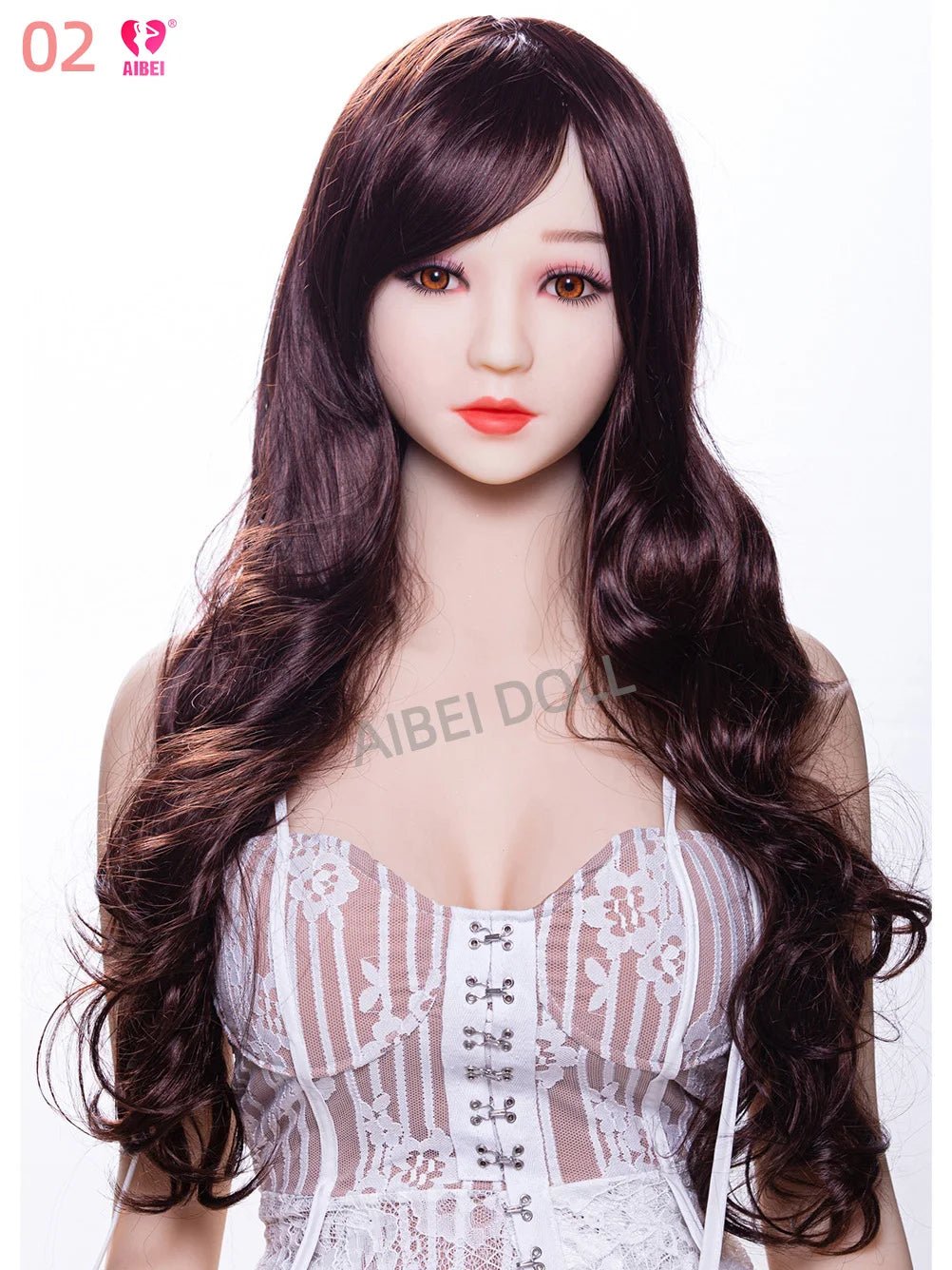 Wigs For Life Size Silicone Companions 140cm to 180cm Custom Looks