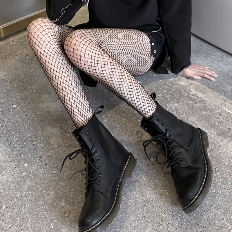Hot Selling Summer Lolita Fishnet Body Stockings Tights