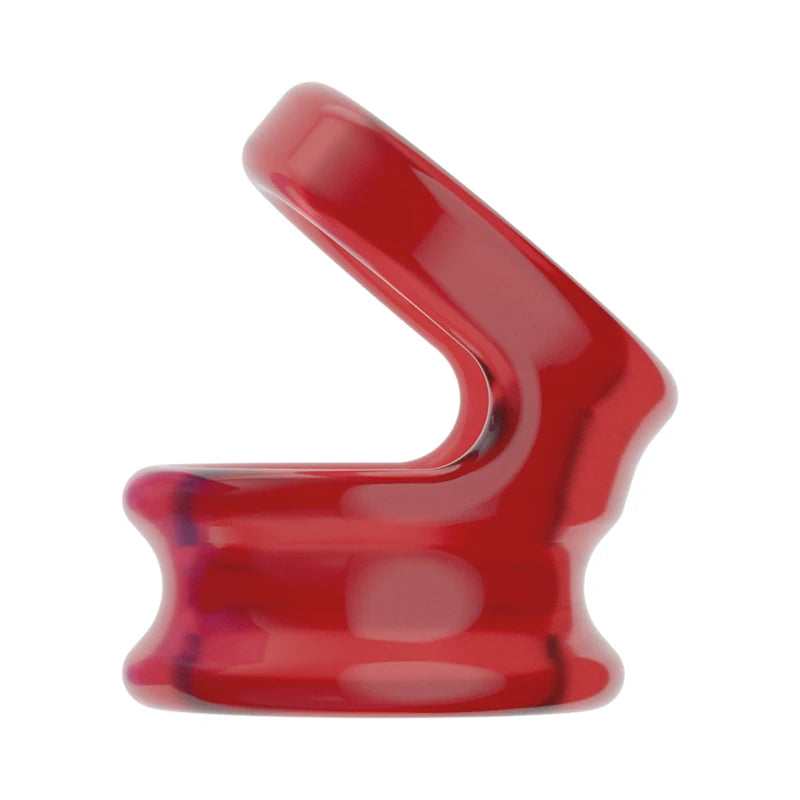 Semen Lock Ring Male Device For Delay Ejaculation Aid