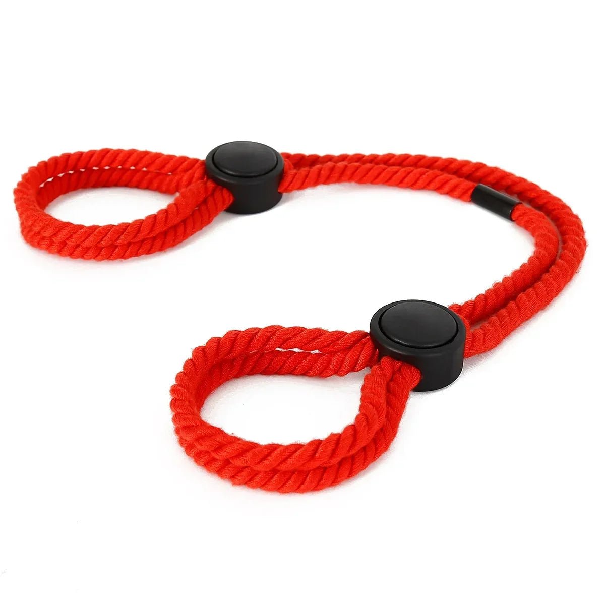Sex Handcuff BDSM Hand Restraint Easy to Use Toy Binds