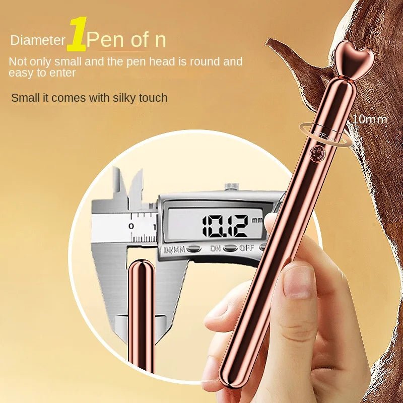 Anal Vibrator Massager | Vibrating Butt Plug | Passionplayhousexxx