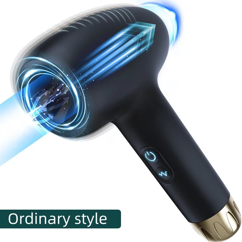 10 Vibration Male Devices APP Manual Control Stimulation Machine