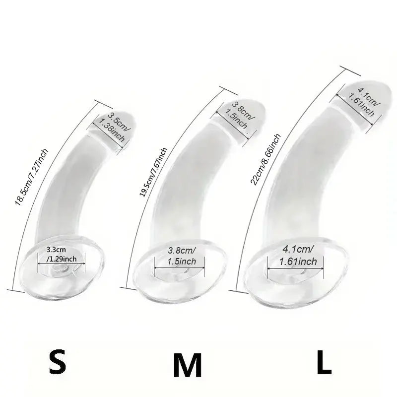 Strap On Panties Wearable Massager Penetration For Couples