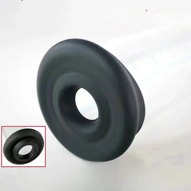 Vacuum Pump Male Enlarger Enhancer for Lasting Results