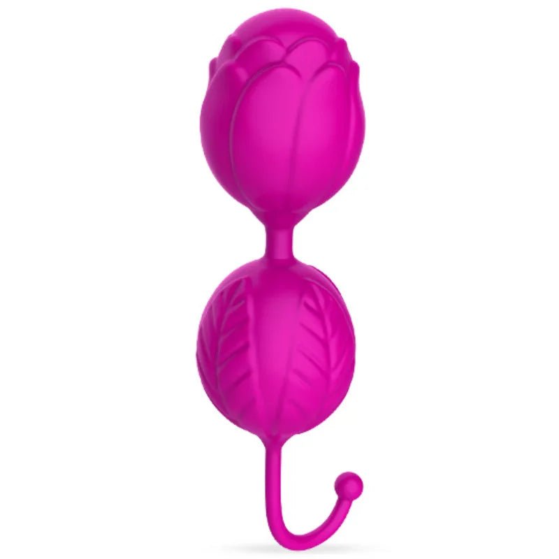 Silicone Smart Love Kegel Ball for Optimal Tightness and Wellness
