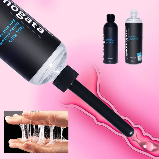 Lube Game Lubrication Adult Goods for Couples Fun