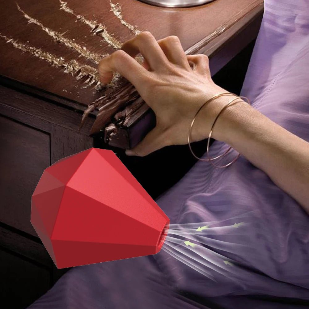 Powerful Sucking Vibrators for Female Pleasure Experience Item