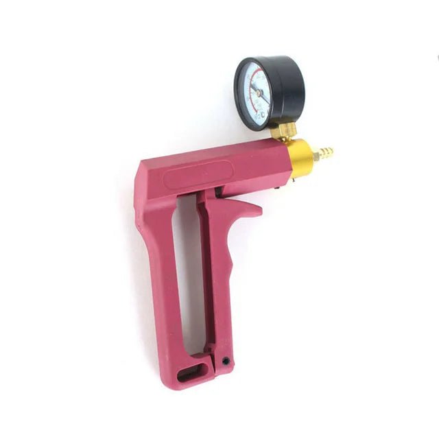 Best Male Pump Vacuum Manual Enhancer Tool 18 Plus
