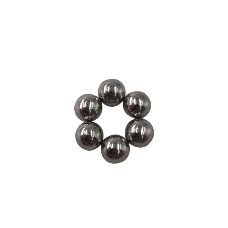 Strong Magnetic Orbs Clitoris Stimulator Love Toys For Women Men