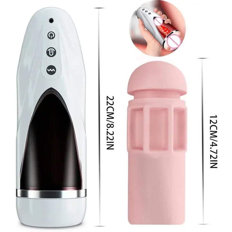 Glans Vagima Silicone Erotic Toy For All Pleasure Seekers
