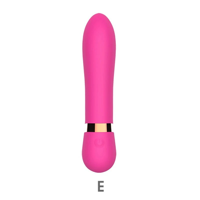 G Spot Vibration Massage Toys For Women Vibrator Delight