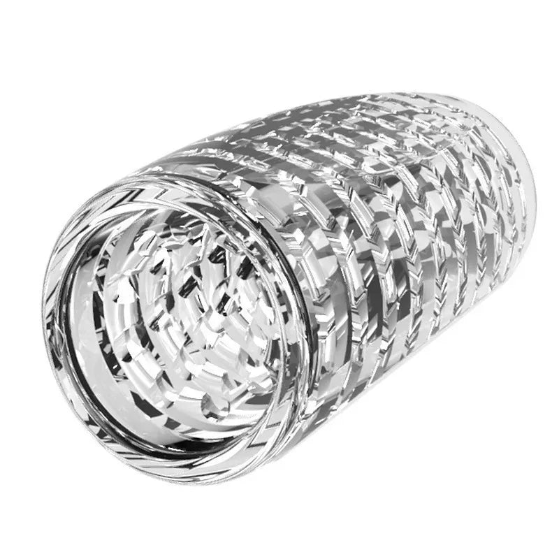 Male Artificial Exercise Long-Lasting Pleasure Toy Screw