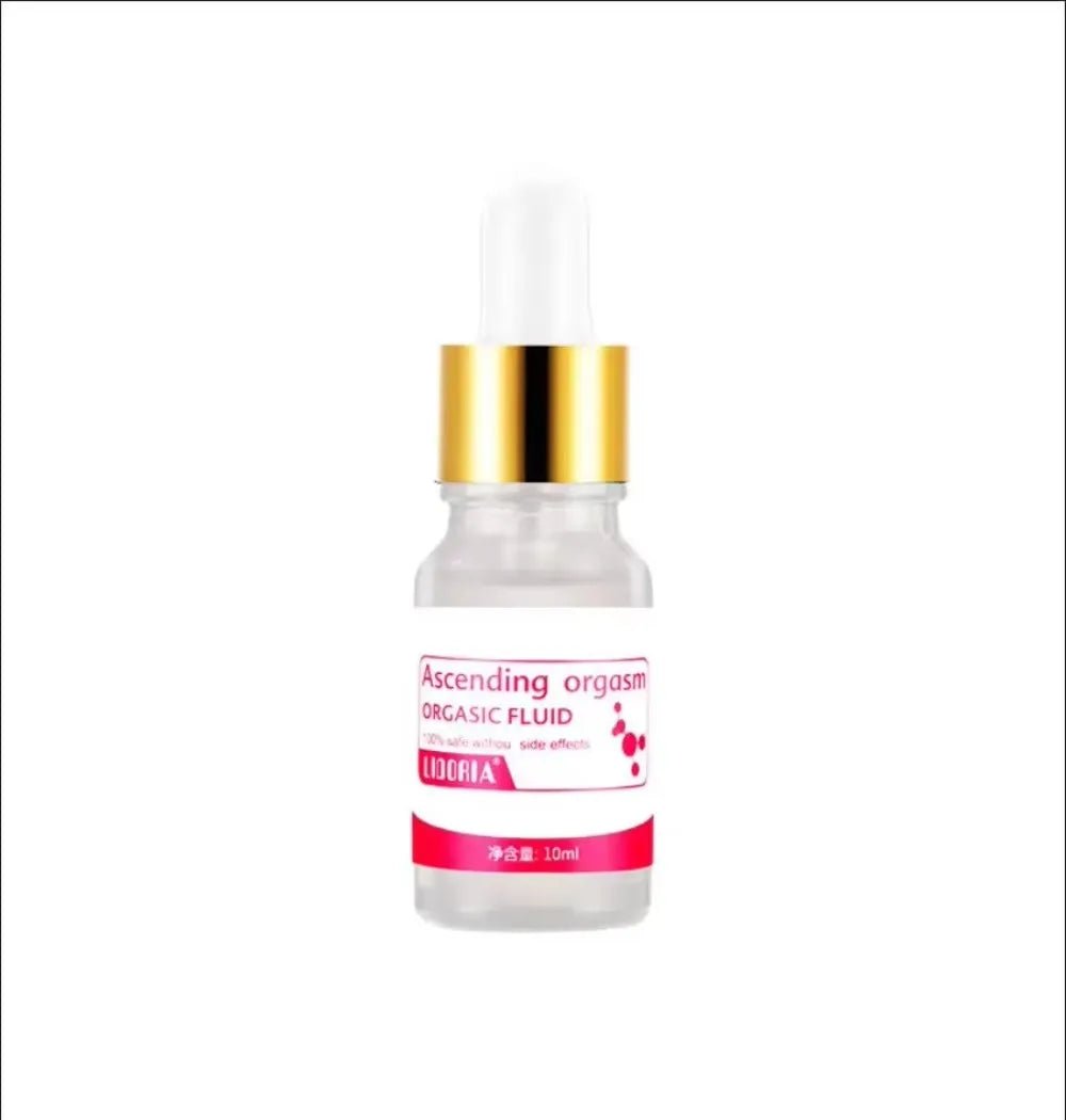 New Upgrade Women Fashion Tightening Orgasmic Gel Exciter Oil