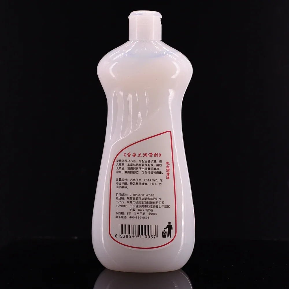 Lubricant For Super Capacity Viscous Lube Oil