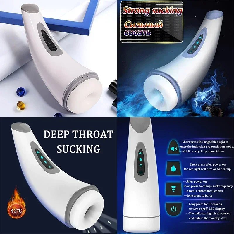 Tail Plug Tools Pants Toy For Men Electric Pleasure Experience