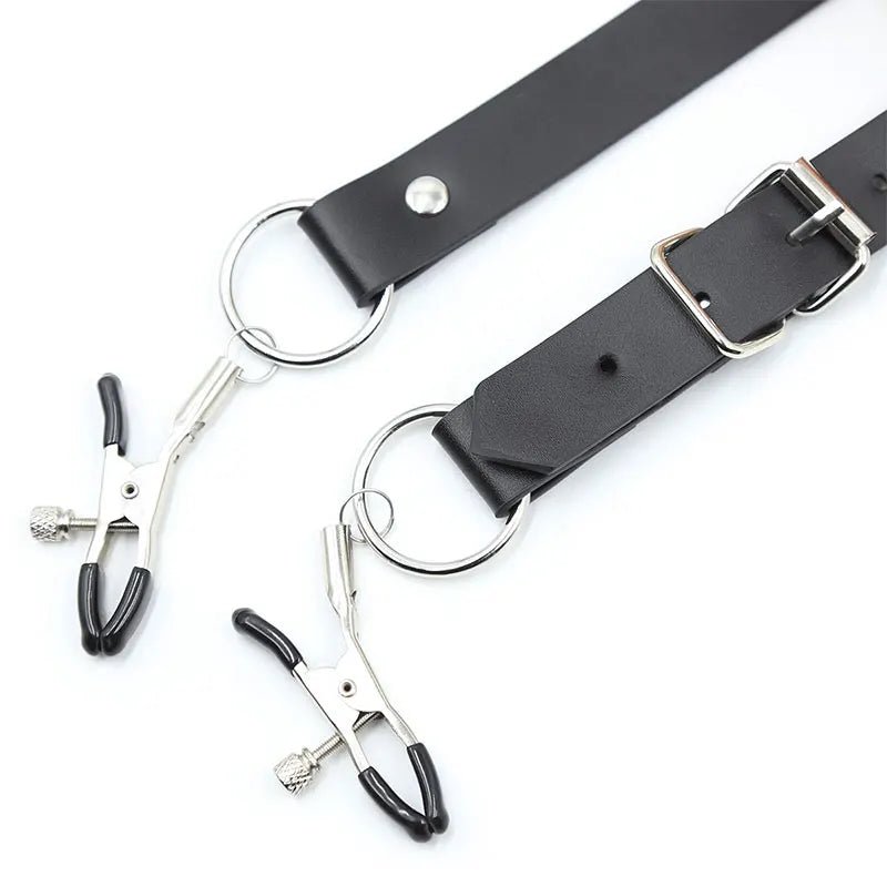Bdsm Fetish Adult Games Bondage Kit for Couples Play