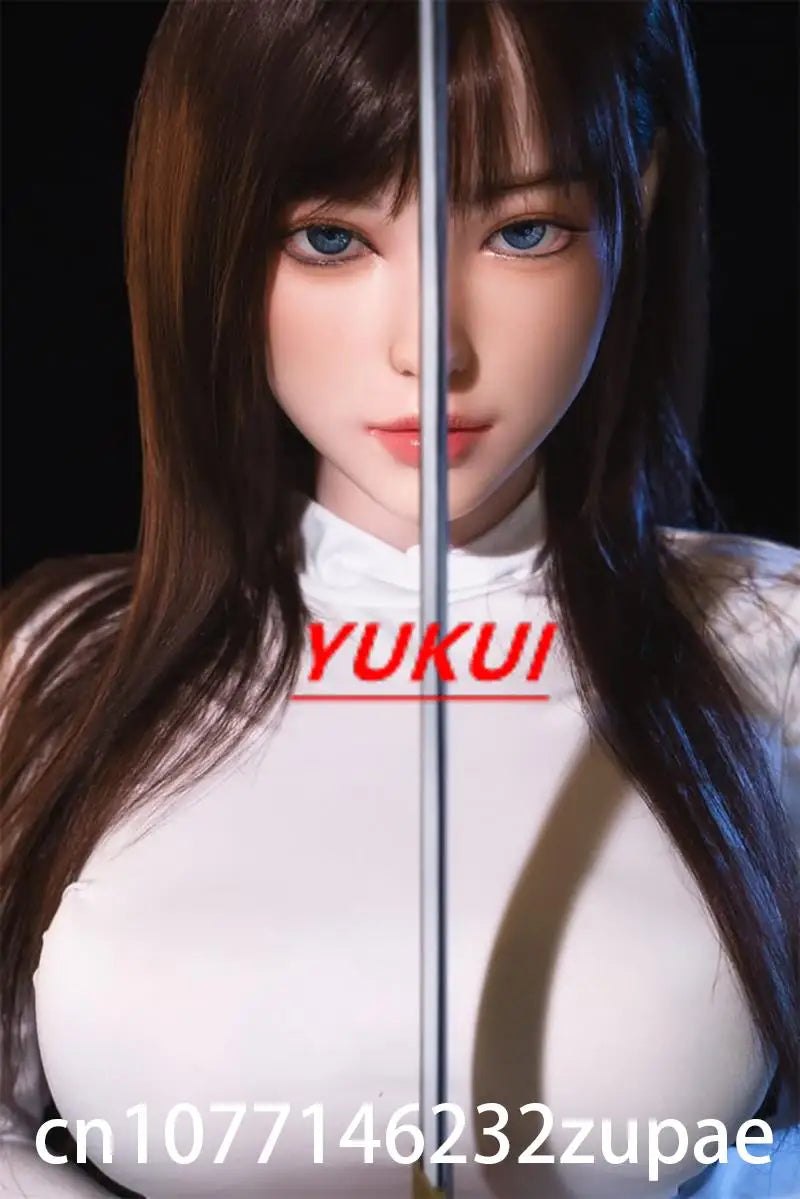158cm Adult Toy Realistic Figure with Curvy Breasts for Pleasure