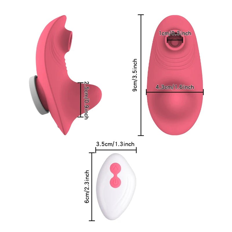 Be Quiet Woman Bucetinha Sucking Pleasure Tool