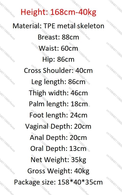 Real Sized Silicone TPE Love Doll Realistic Girl Mannequins Full Size