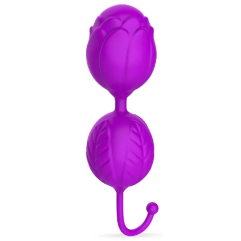 Silicone Smart Love Kegel Ball for Optimal Tightness and Wellness
