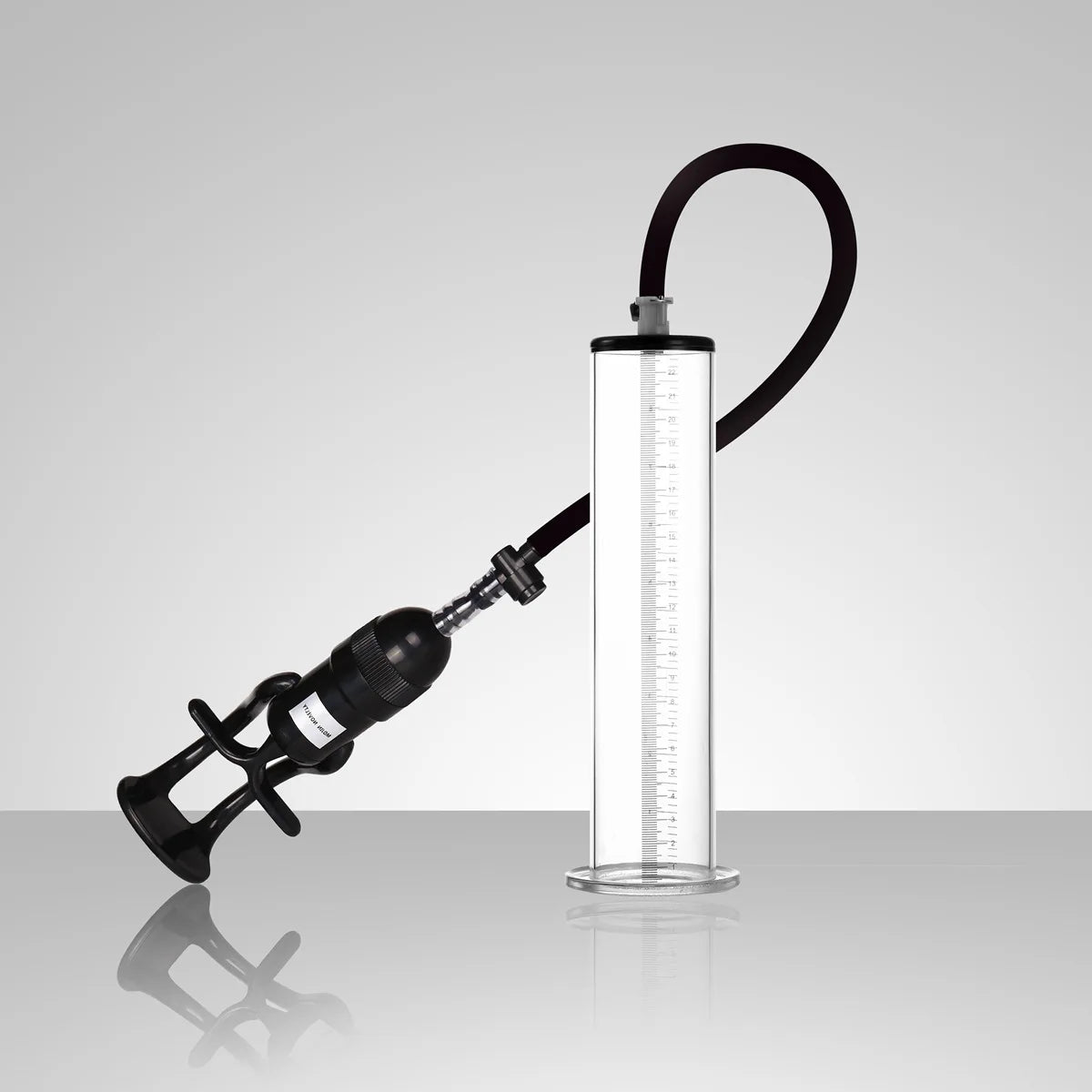 Vacuum Pump Male Enlarger for Bigger Growth Enhancement