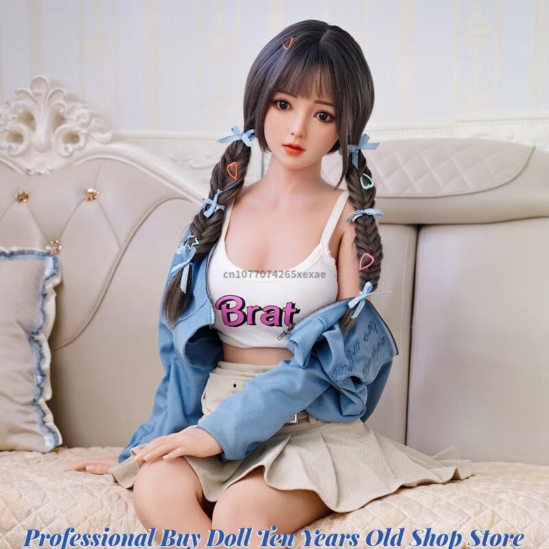 160cm Love Doll Realistic Breast Anime Ultimate Pleasure