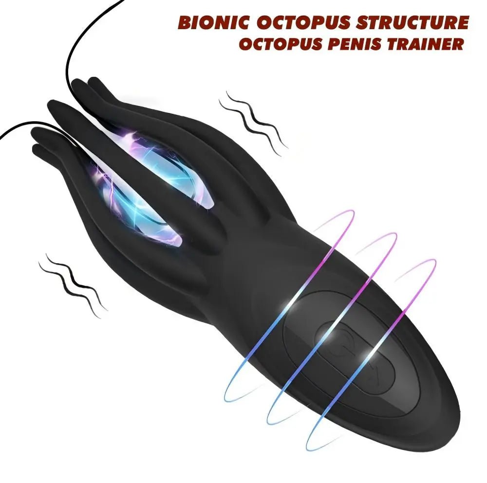 Penetration Sexmachine 18 Anal Male Vibrator Device for Pleasure